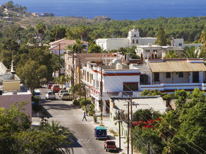 todos santos baja california best mexico vacation spots