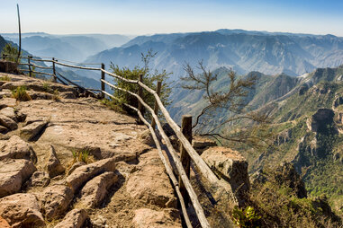 copper canyon mexico best vacation spots