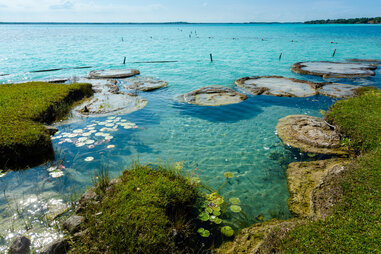 bacalar quintana roo mexico best vacation spots