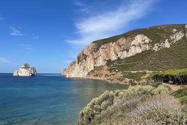 Sardinia, Italy