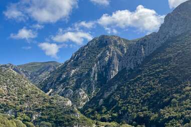 Sardinia, Italy