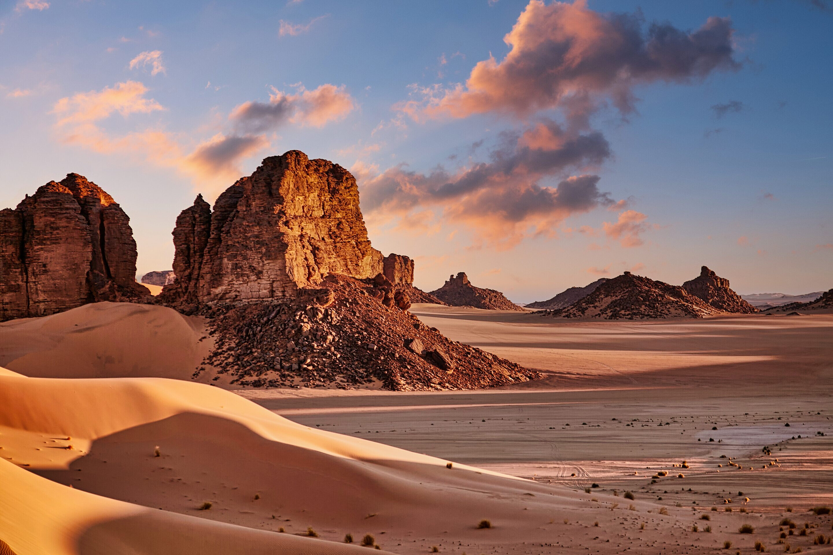 All the Countries with Travel Warnings for American Tourists Right Now