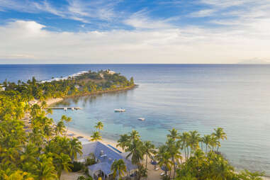 Morris Bay, Old Road, Antigua and Barbuda