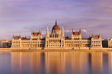 Budapest, Hungary