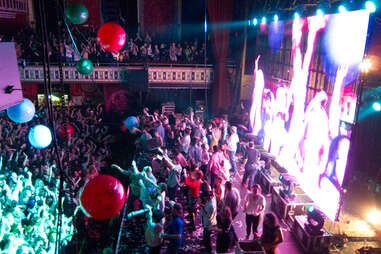 tabernacle concert venue in atlanta, georgia