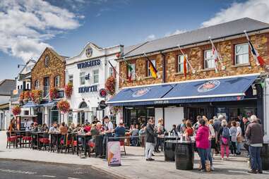 howth dublin