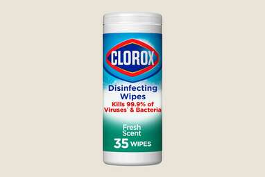 Disinfecting Wipes