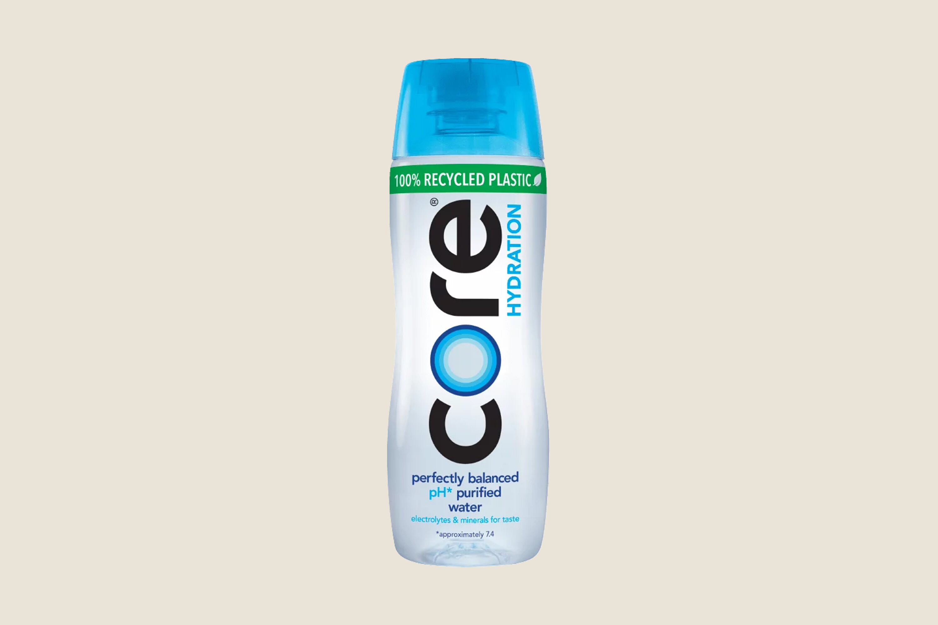 Core Hydration Water
