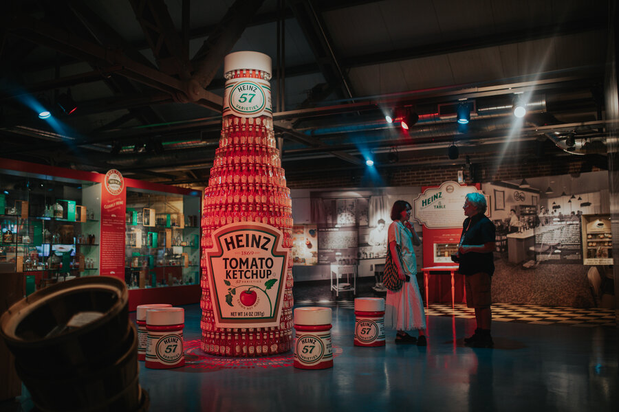 Fun Things to Do in Pittsburgh, Pennsylvania from Museums to ...