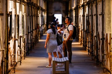 eastern state penitentiary philadelphia most underrated museums