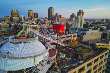 city museum st louis