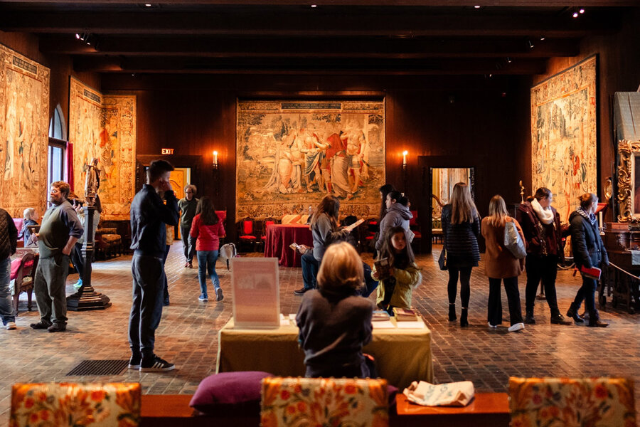 Best Things to Do in Boston, According to Locals - Thrillist