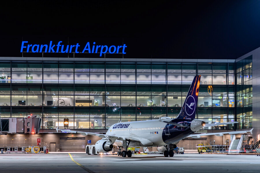 Best Things to Do at Frankfurt Airport: Where to Eat, Shop, and Best Things to Do at Frankfurt Airport: Where to Eat, Shop, and