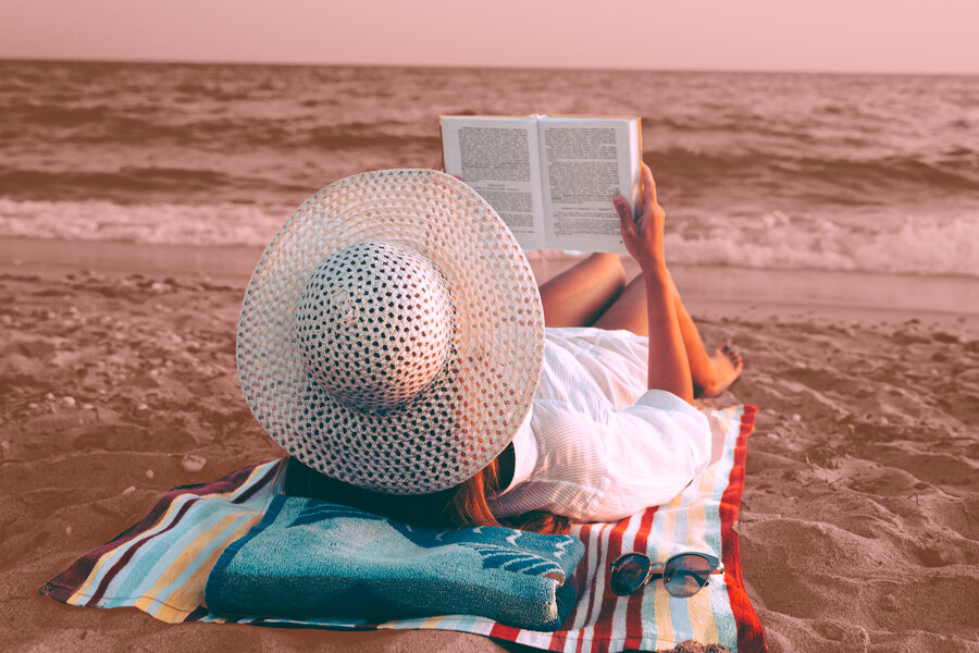 The Best Travel Books to Inspire Wanderlust