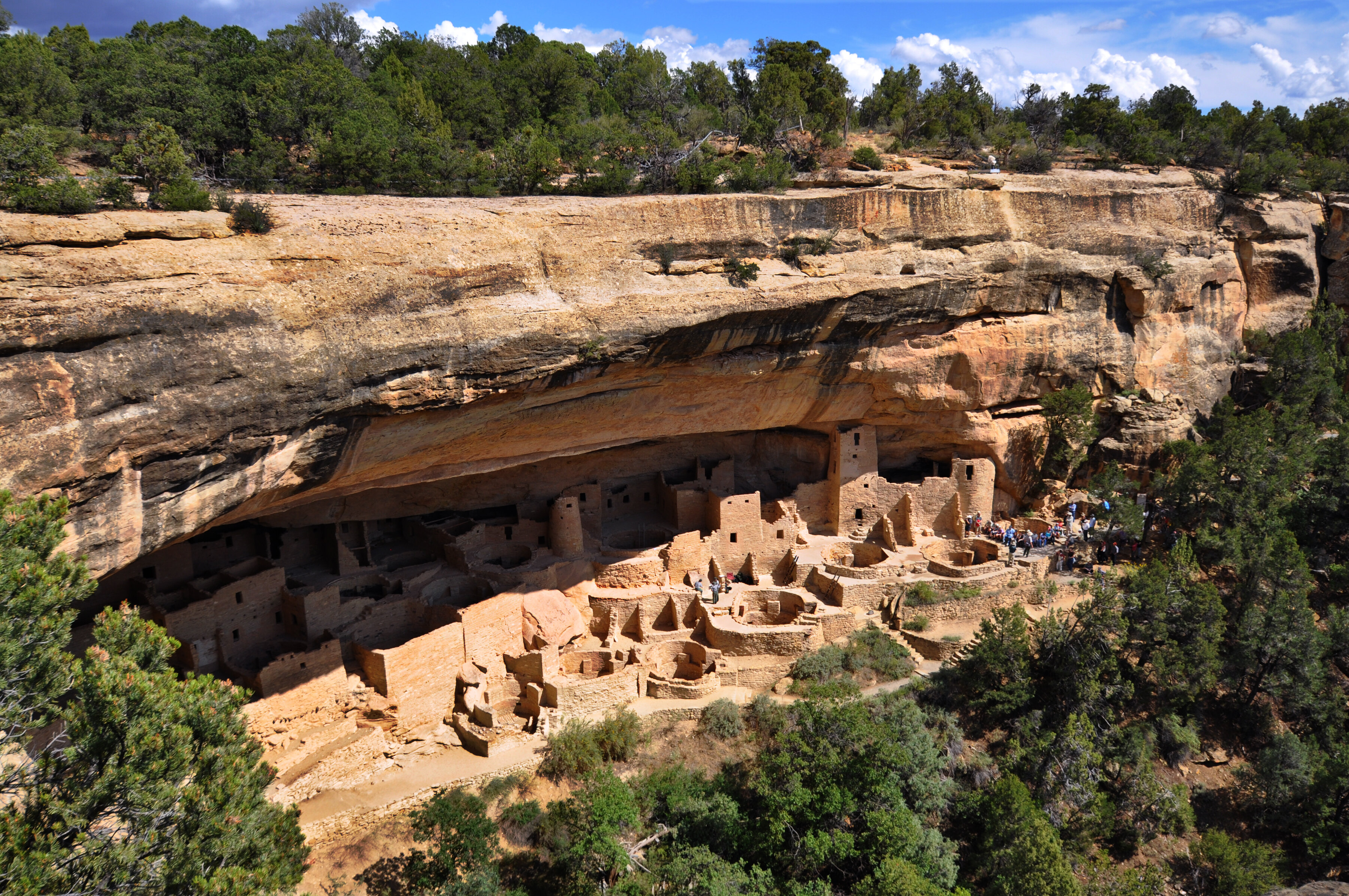 13 Native American Heritage Sites to Visit Right Now