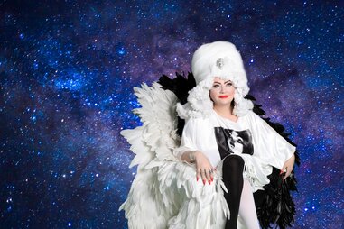 sigga kling iceland witch