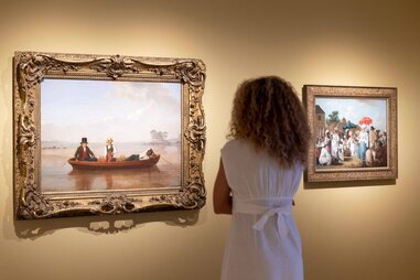 Thyssen-Bornemisza National Museum