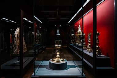 Fundação Calouste Gulbenkian