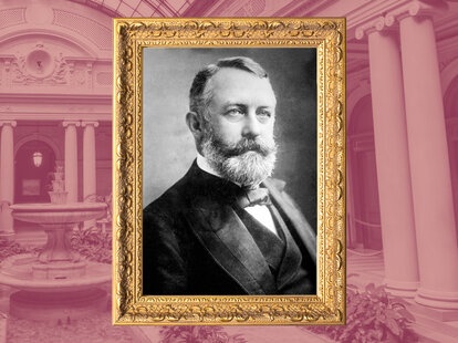 the frick collection henry clay frick