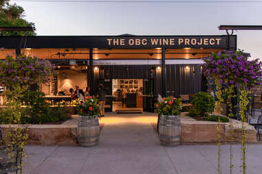 OBC Wine Project