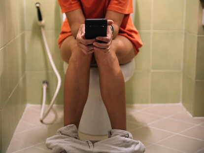 travel constipation tips and tricks