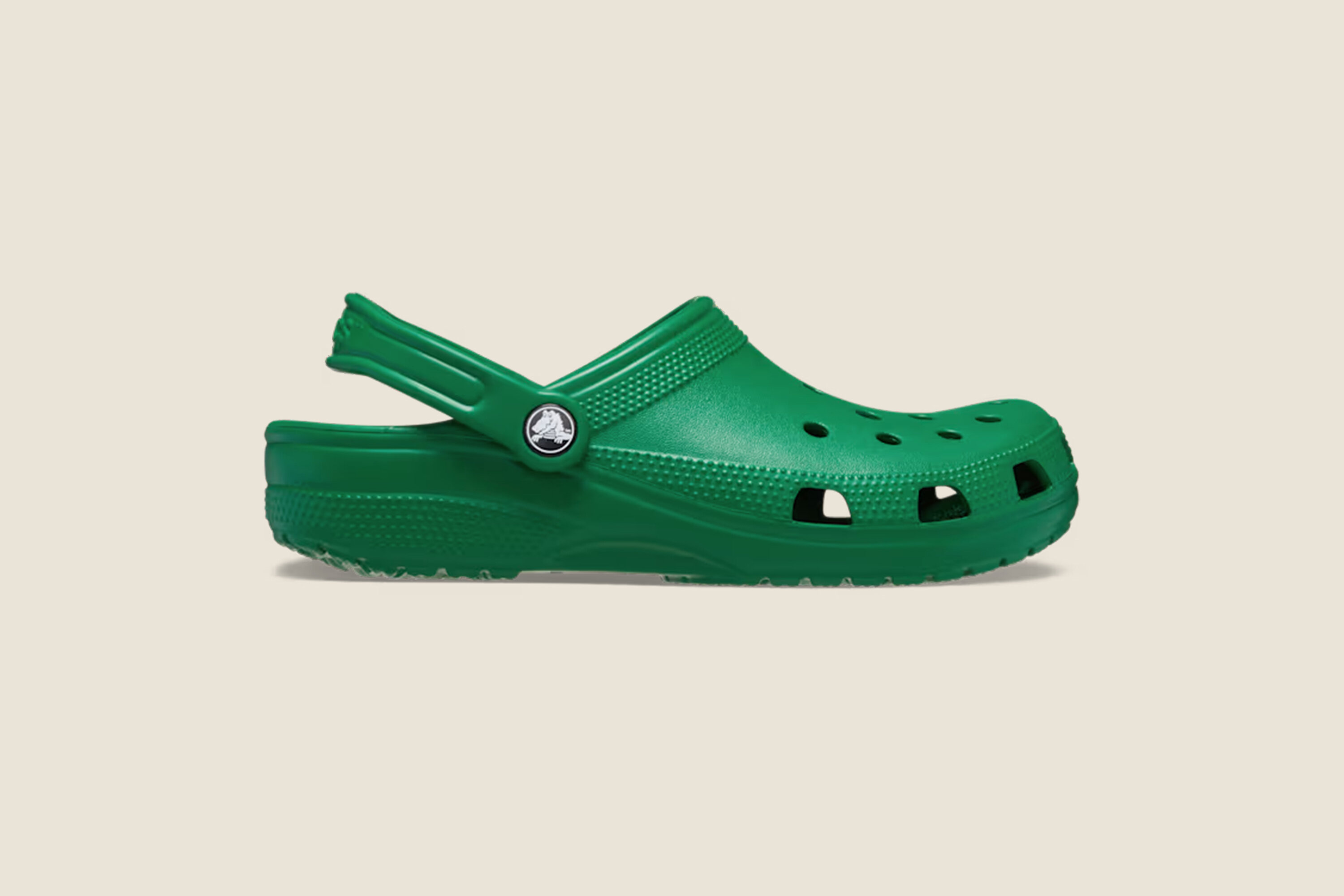 Crocs clog