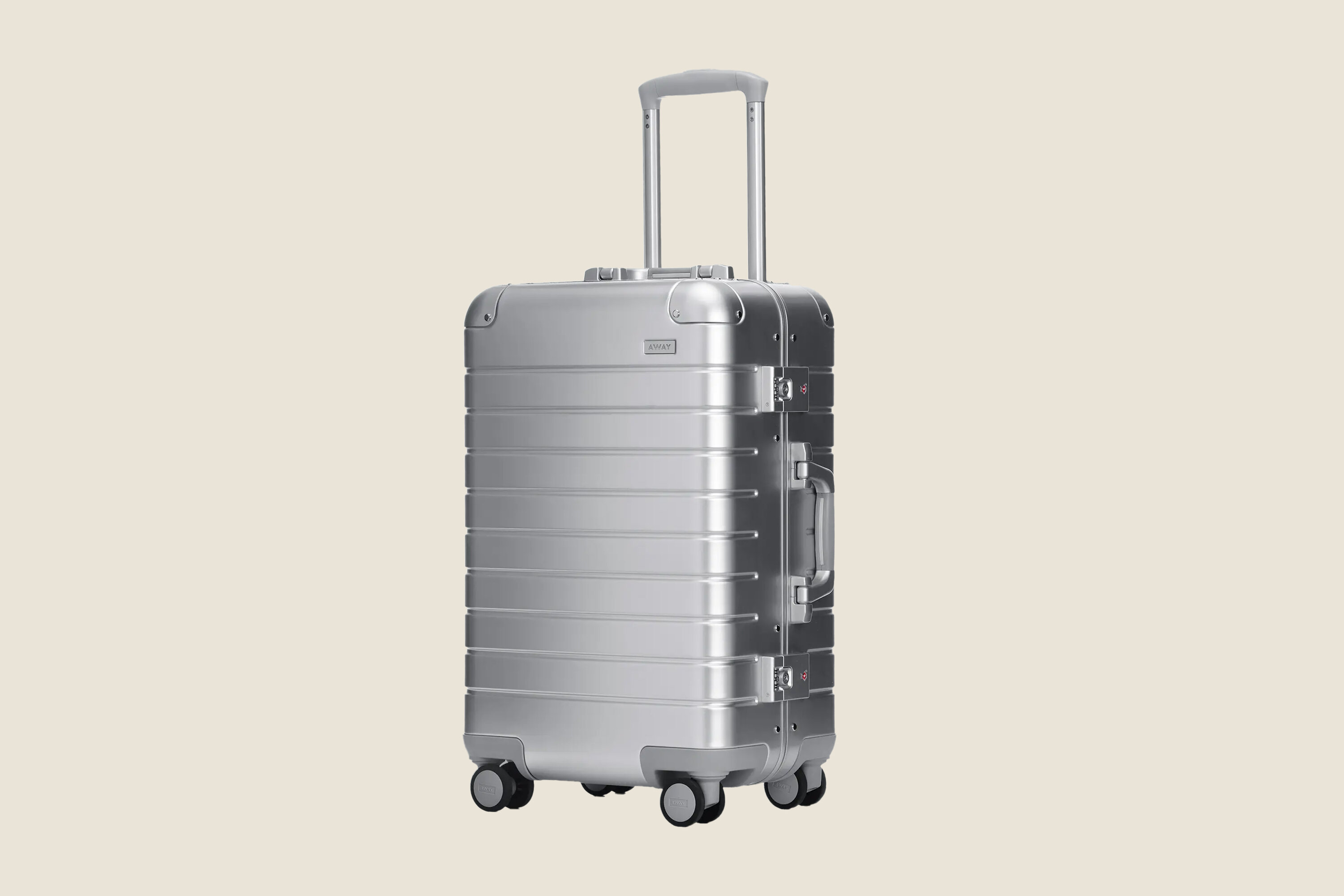 Away luggage