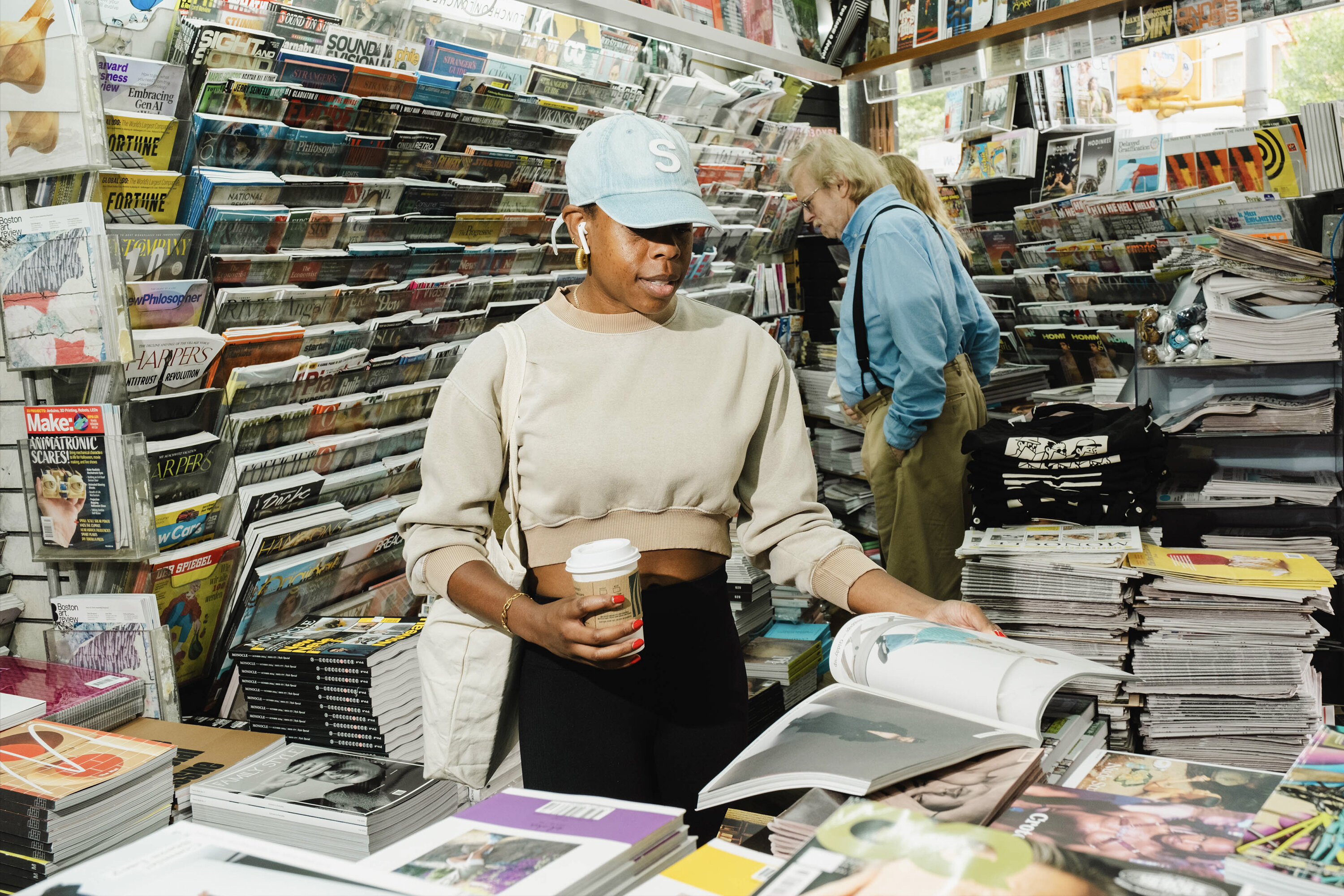 A Locals-Approved Guide to Exploring New York City’s Hidden Gems