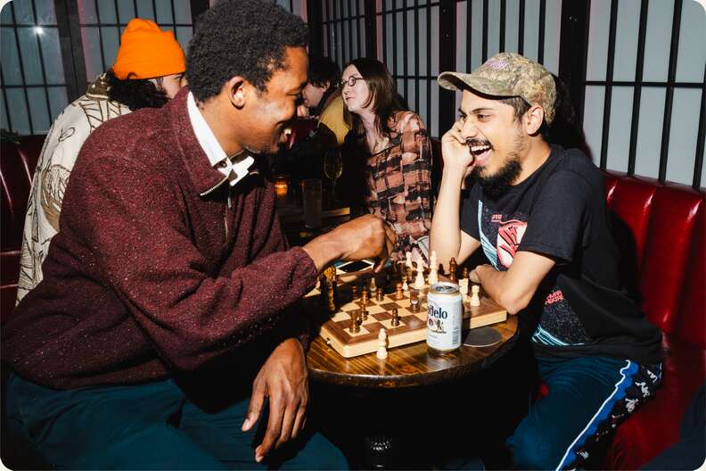 Club Chess