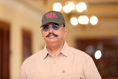 Daulat Singh Shaktawat