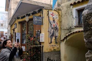 italian souvenir shop seborga