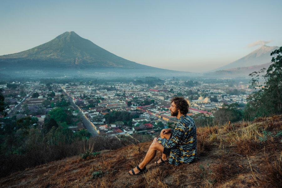 The Top Travel Destinations of 2025, According to Nat Geo The Top Travel Destinations of 2025, According to Nat Geo