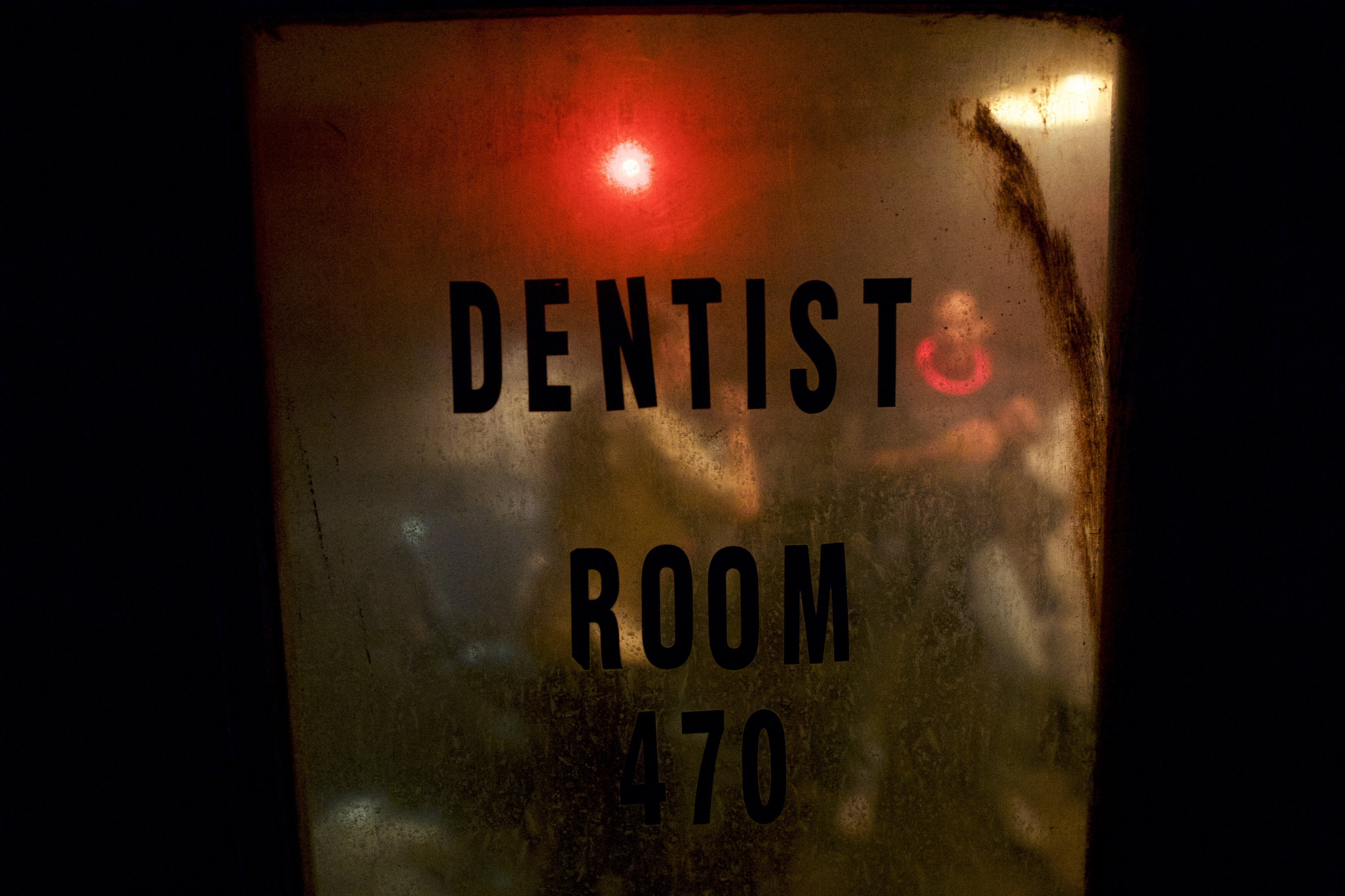 5 Steps to Creating a Terrifying Haunted House