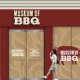 Museum of BBQ Kansas City opening