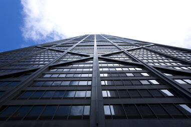 John Hancock Building