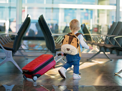 off-season travel with children