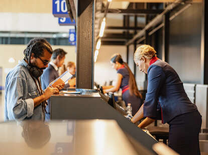 flight delays flight cancellation and delay news