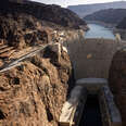 hoover dam