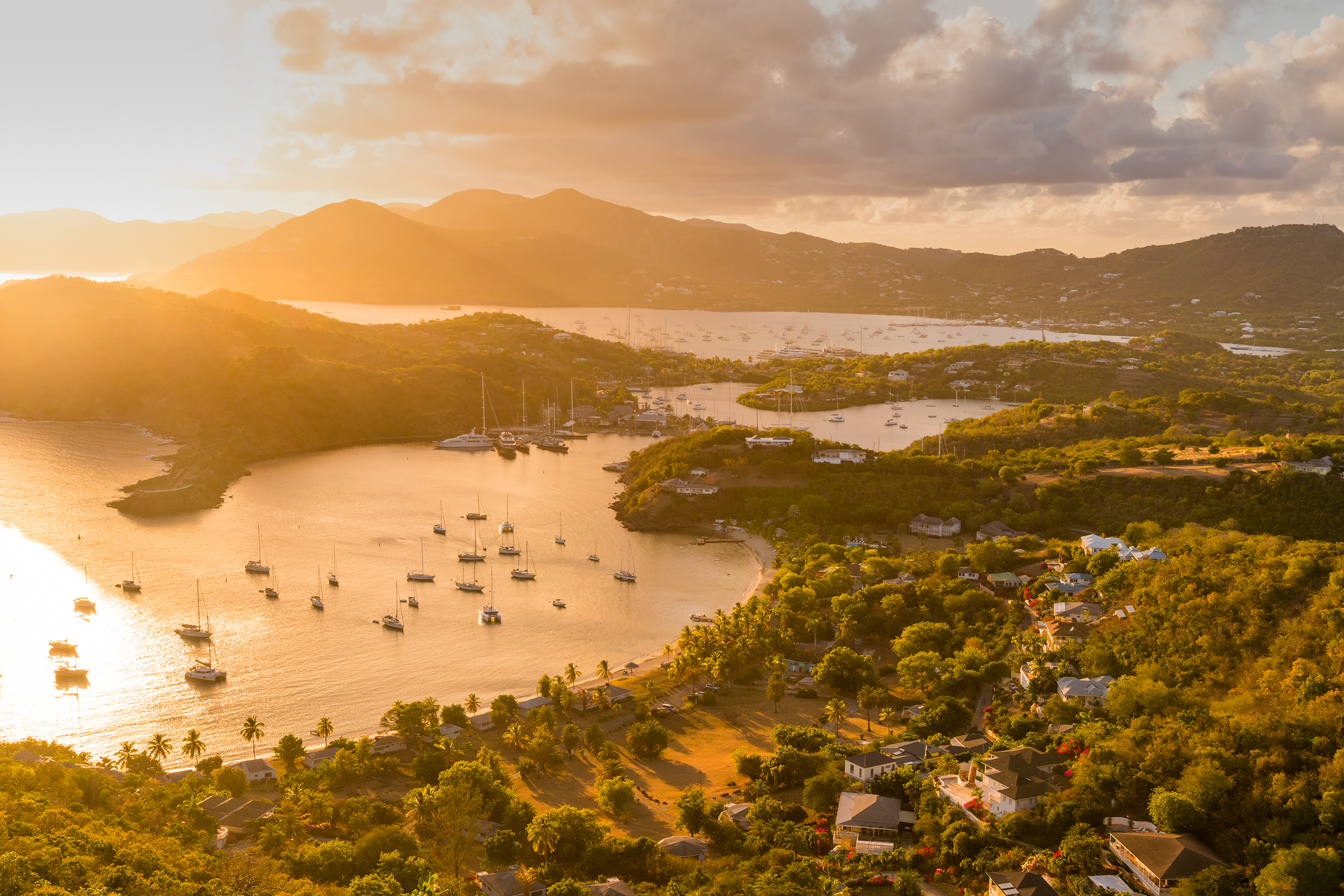 The East Caribbean Island That Offers So Much More Than Rum
