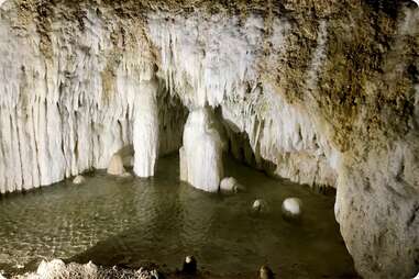 Harrison’s Cave barbados