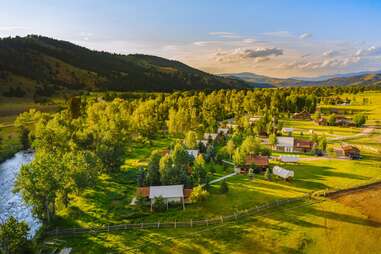 Ranch at Rock Creek