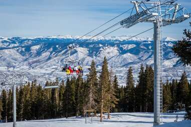 Snowmass, Colorado