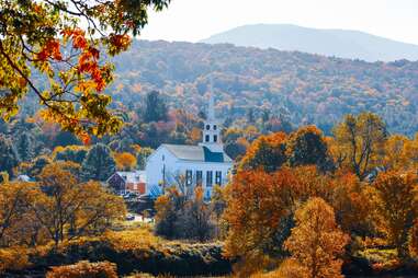 Stowe, Vermont