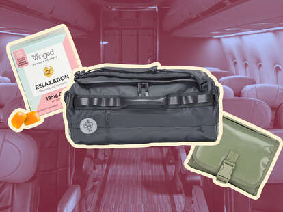 travel gear recommendations thrillist editors