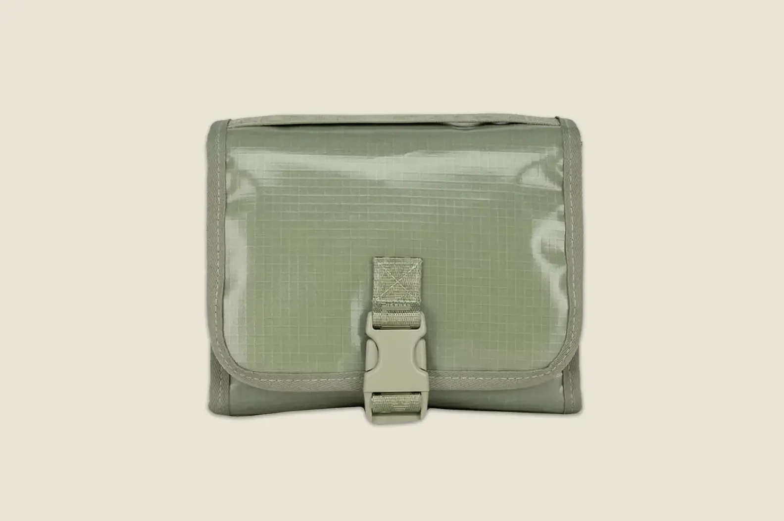 Terra Hanging Toiletry Bag