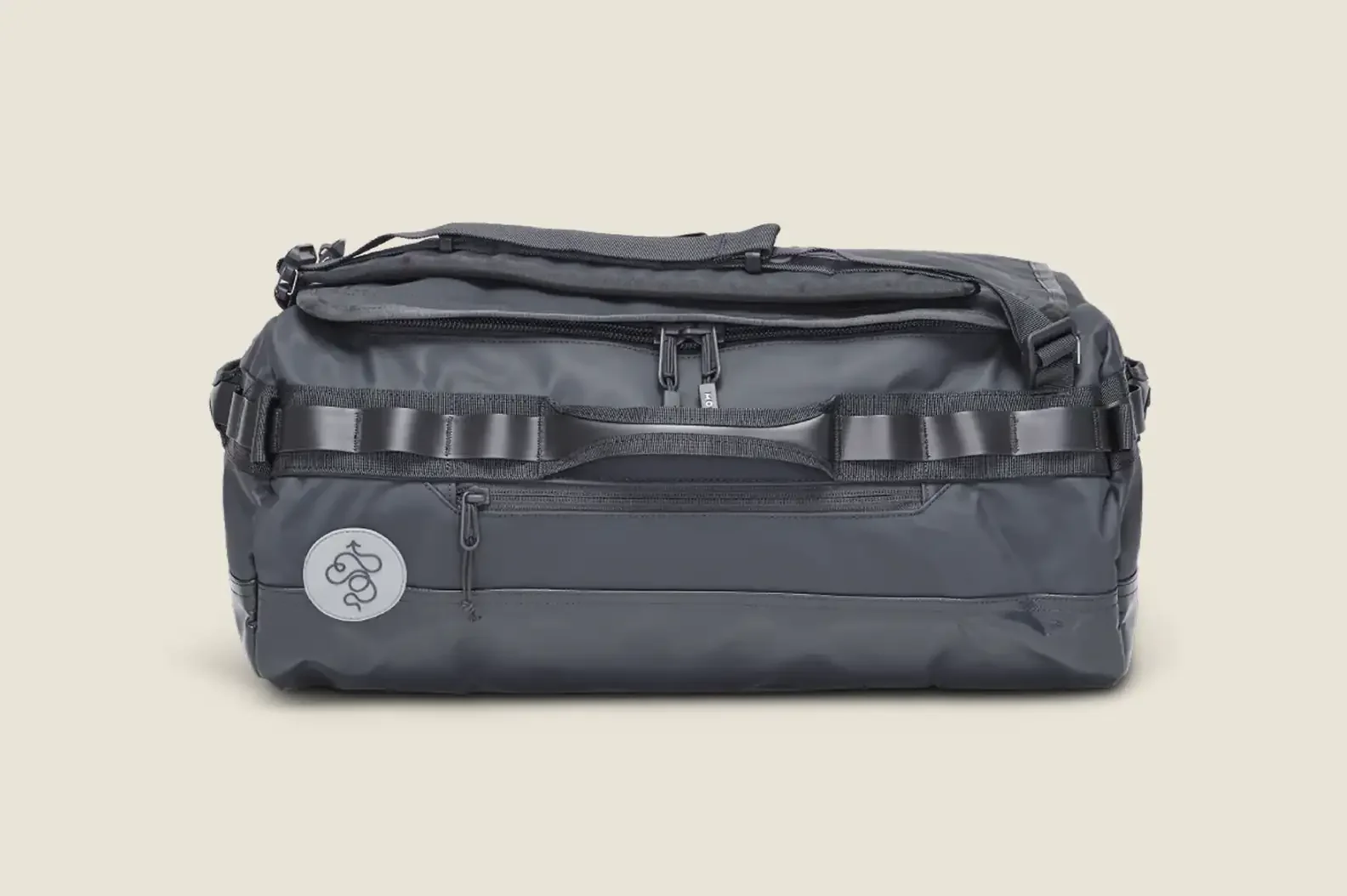 Baboon to the Moon Go Bag