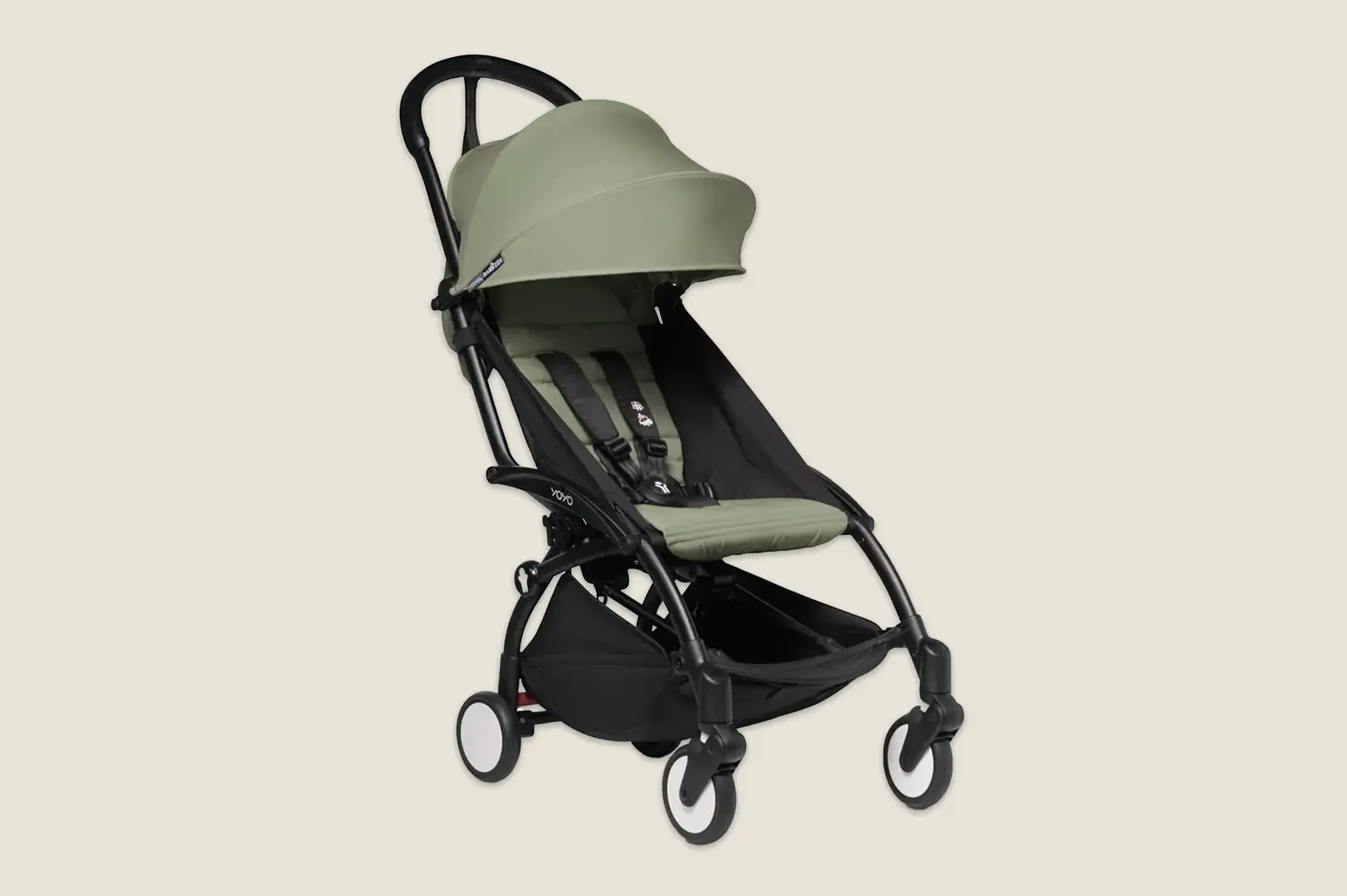 Stokke Yoyo stroller