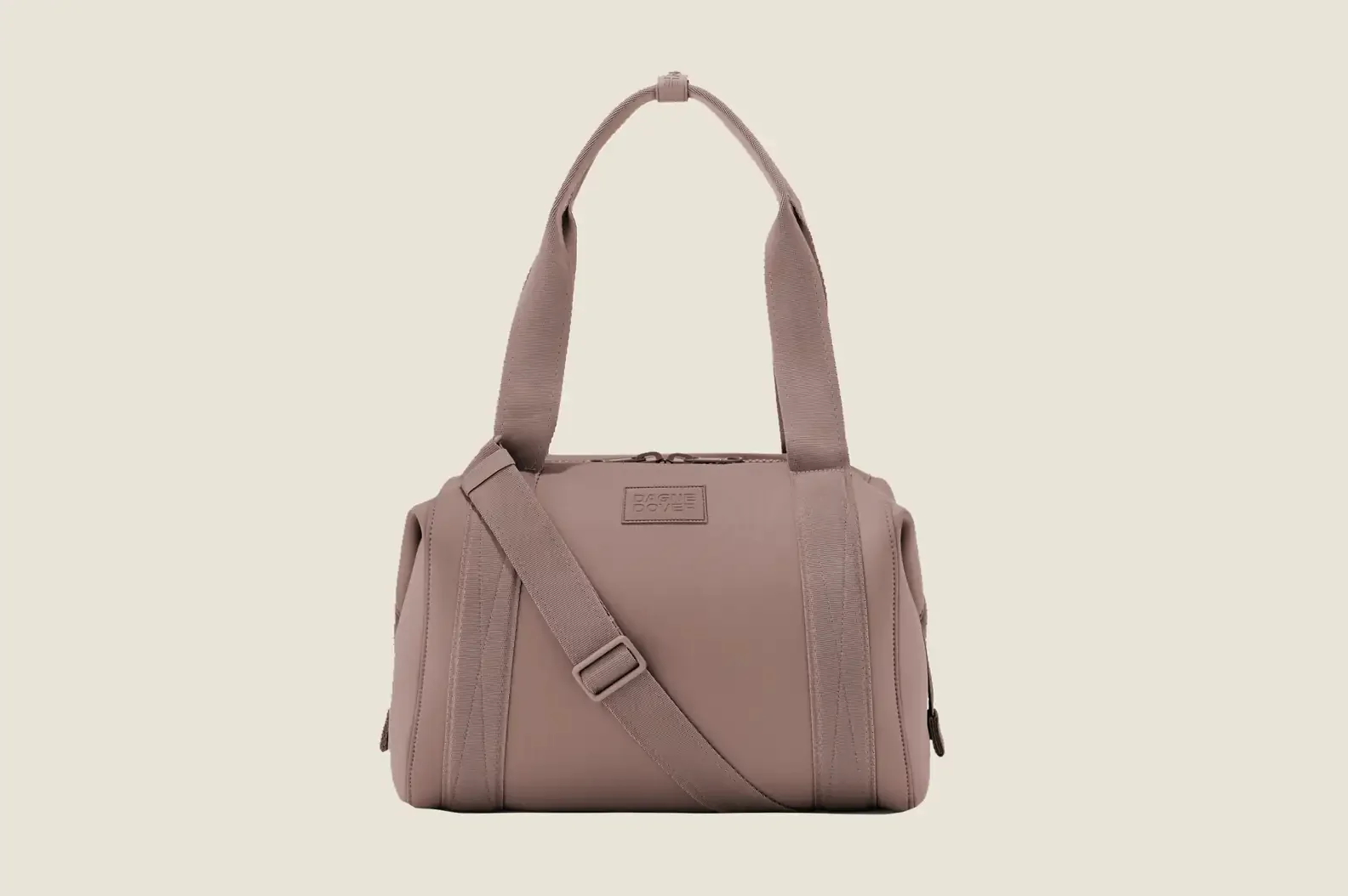 Dagne Dover Duffle