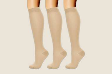 Compression socks