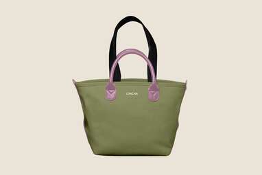 Cincha Mini Go Tote